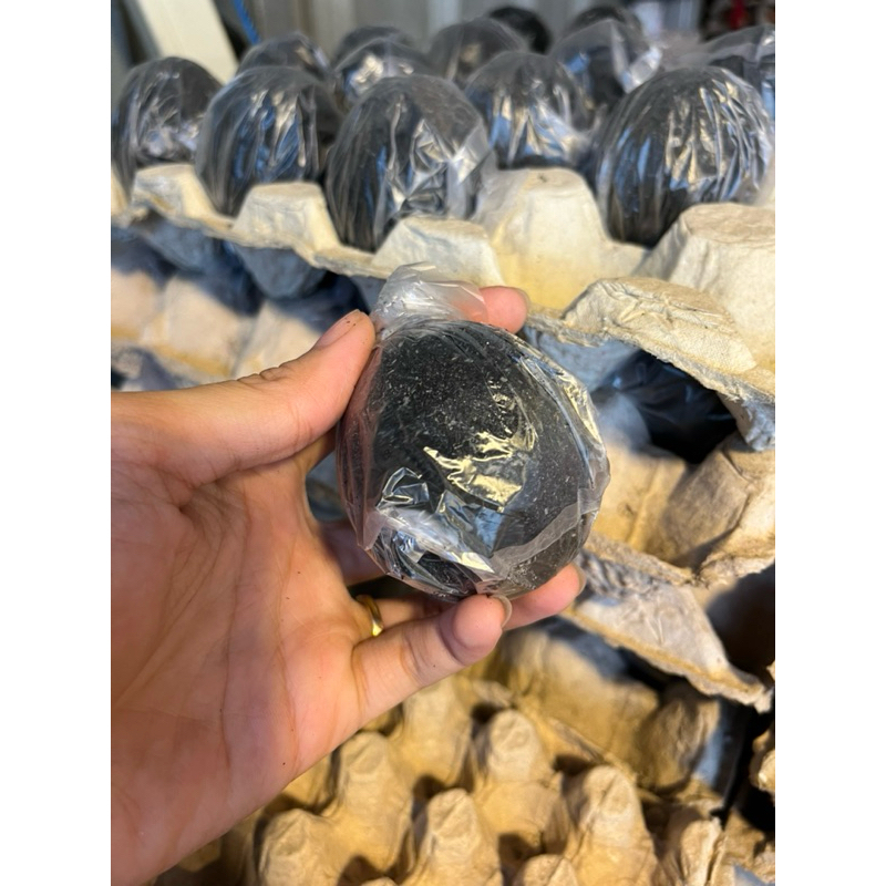 

[ready siap kirim] PIRINGAN telur asin