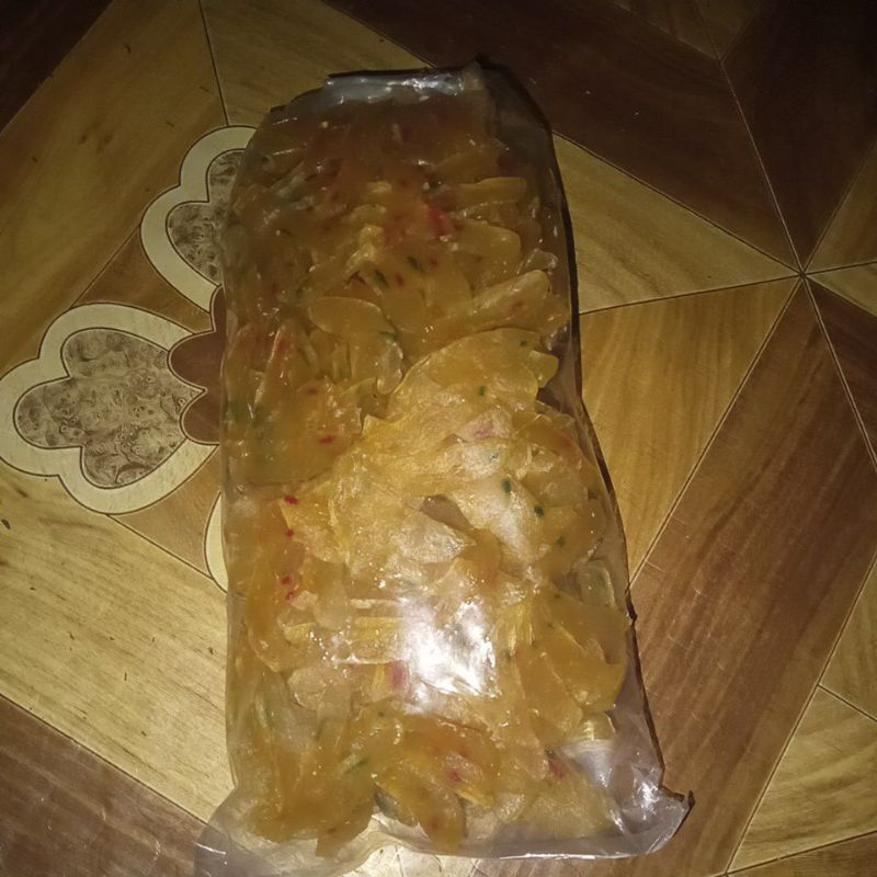 

keripik lima jari 20rb/500grm