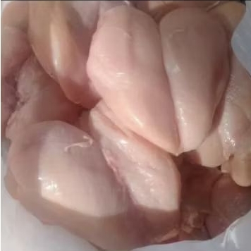 

Dada Ayam Fillet ±1kg Frozen