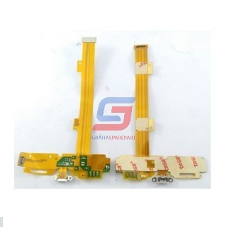 FLEXIBLE VIVO Y65 / Y66 CONECTOR CAS