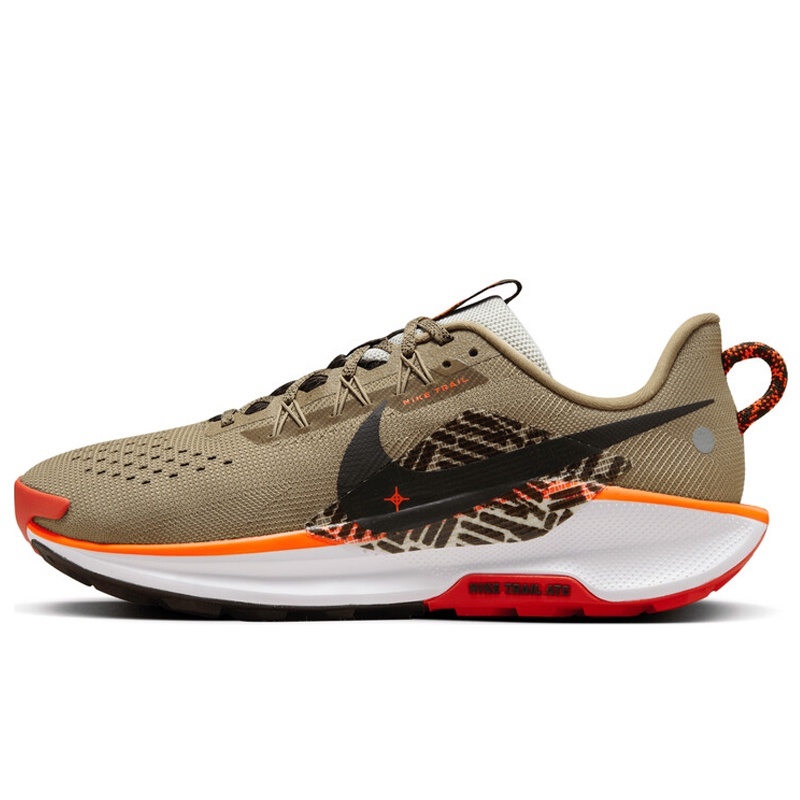 Starting Lane NIKE Pegasus Trail 5/ Dv3864-201Nk