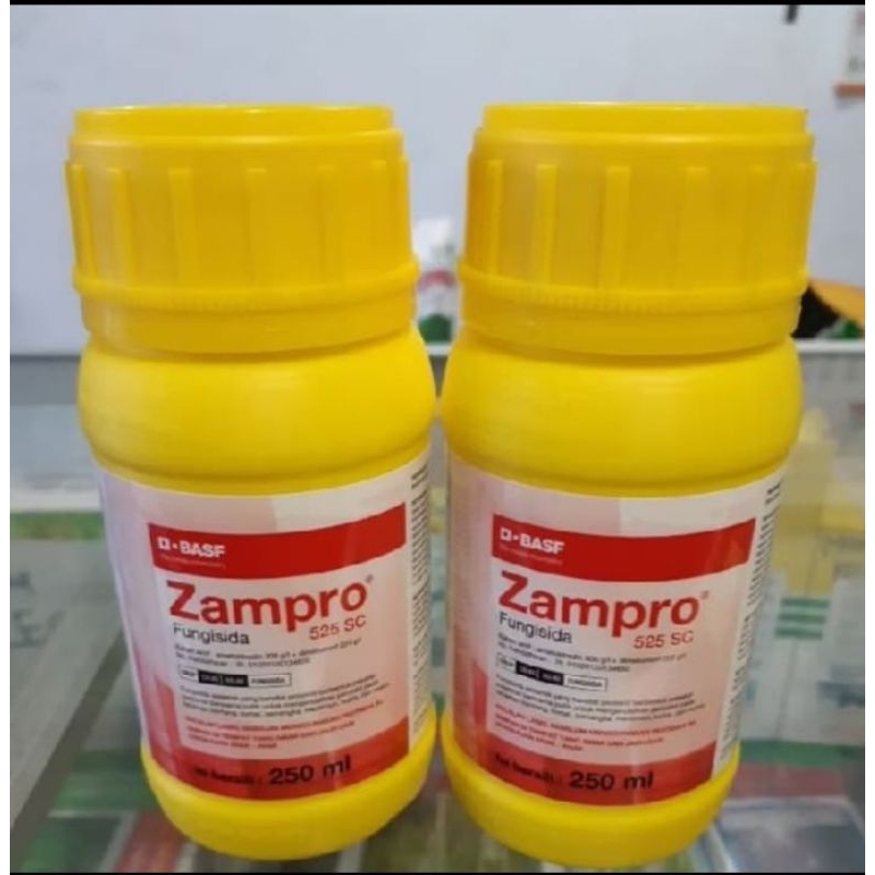Zampro 250ml
