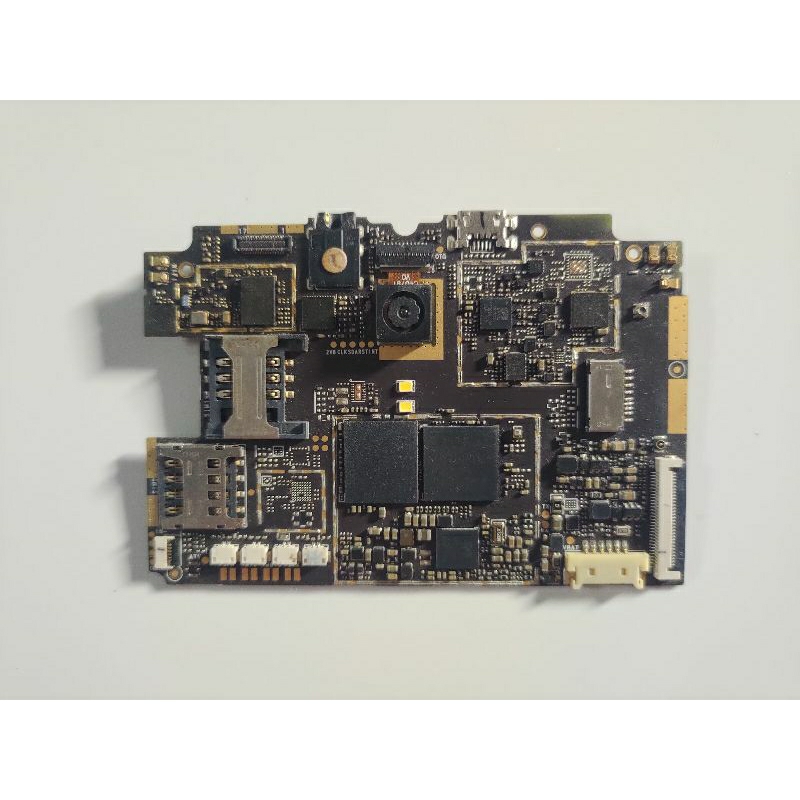 Mesin Tab Advan I7D Original Copotan Minus