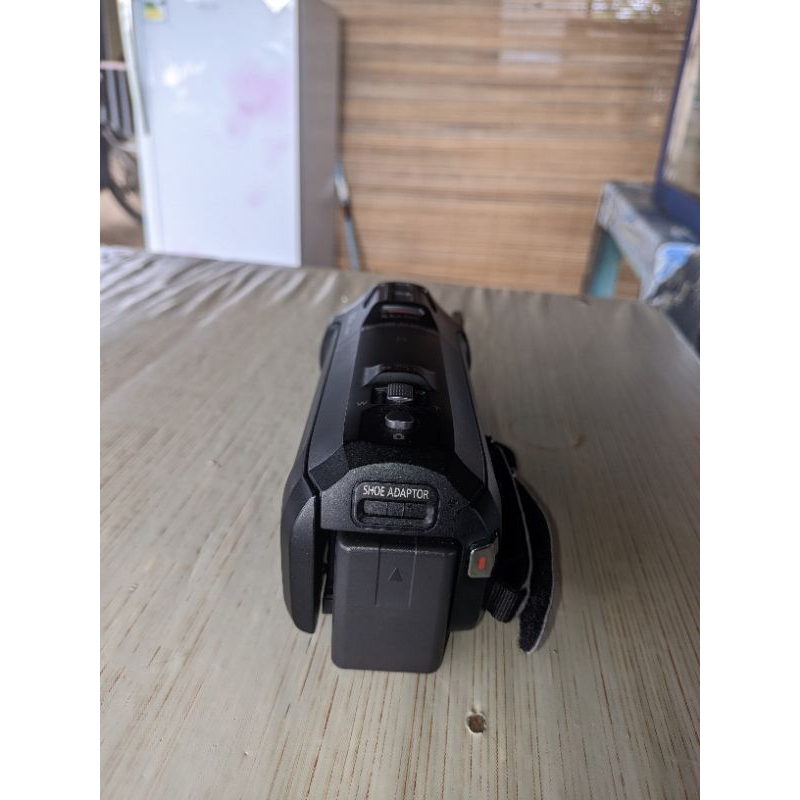 Handycam panasonic HC-V770 FULL HD WIFI + Free Memory+ 2 Batre