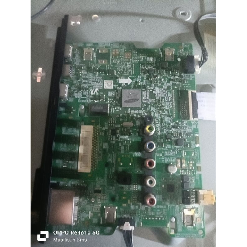MB MAINBOARD MODUL MODBO TV SAMSUNG UA40N5000 UA 40N5000 AK