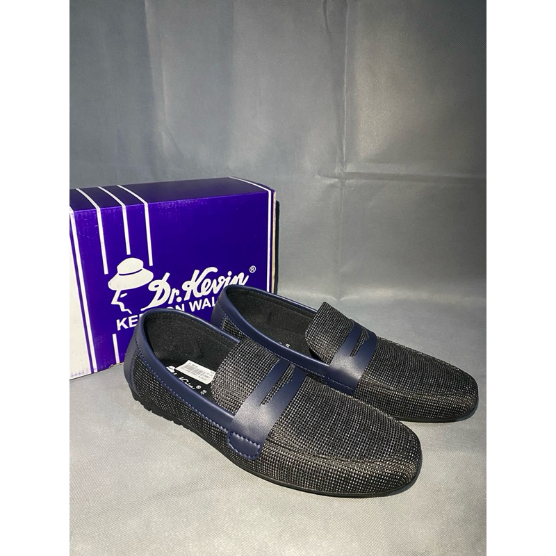 SEPATU FORMAL PRIA DR.KEVIN