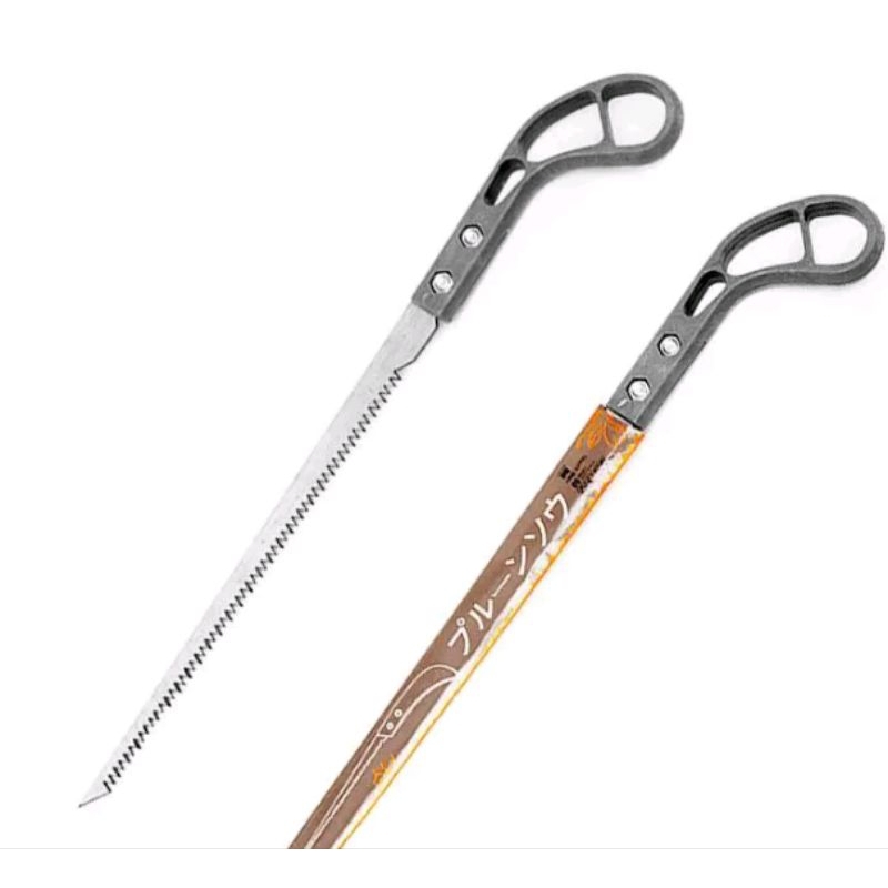 Gergaji Tangan Super Tajam Dan Efektif