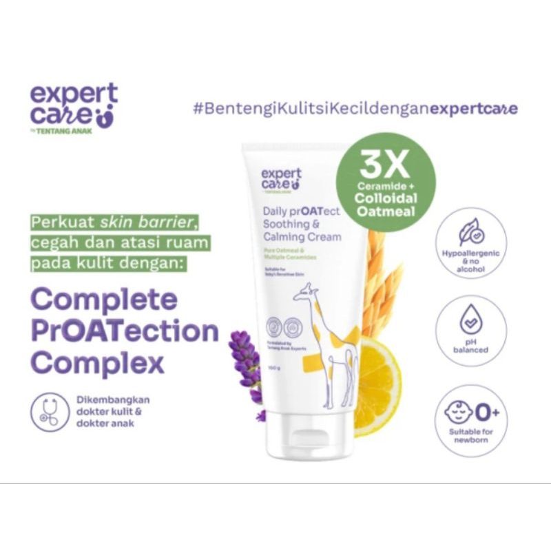 Expert Care Baby Lotion Sensitive | Sunscreen | Hair & Body Wash Baby