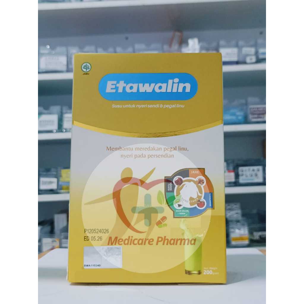 

Etawalin Susu Kambing - Meredakan Pegal linu dan nyeri sendi