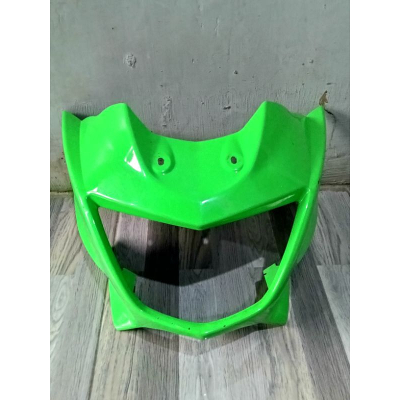 batok ninja 150R original second