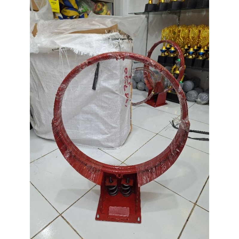 RING BASKET PER / RING BASKET DOUBLE BESI / BASKET RING