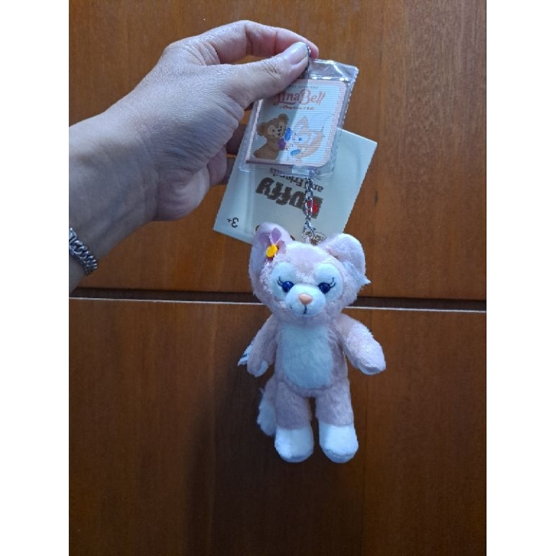 ganci linabell standing new tag