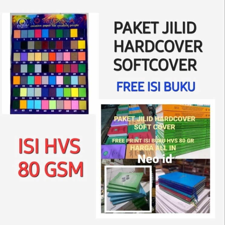 

buKirim Sekarang JILID HARDCOVER SOFTCOVER GRATIS PRINT ISI BUKU T9