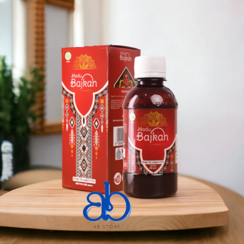 

PROMO SUPERRR!!!!!! [COD] MADU BAJKAN- MADU BAJAKAHh BORNEO ASLI PREMIUM KEMASAN 1 BOTOL