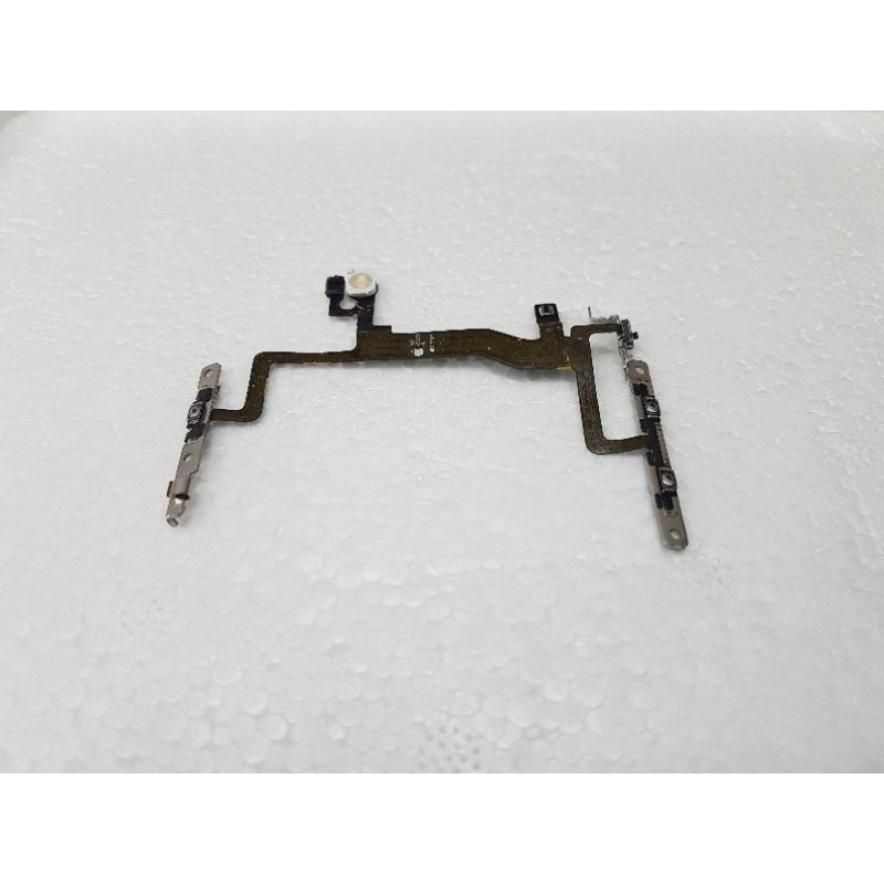 tombol on off iphone 6s flexible second original copotan