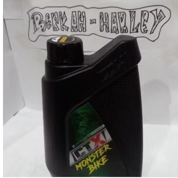 OLI CTX = PRIMARY = (1LITER)