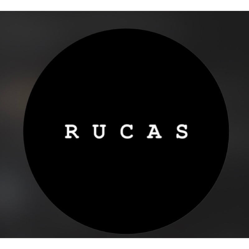RUCAS,RUCAS TAILOR,RUCAS INITIAL,RUCAS YEARS OF DRAGON