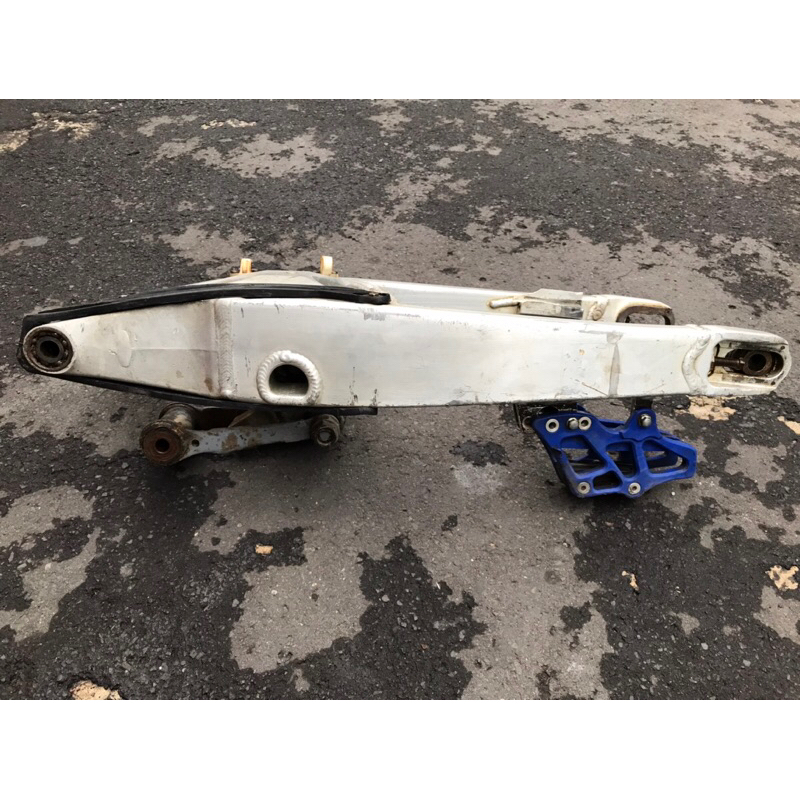 swing arm yz 125 pnp klx dtracker