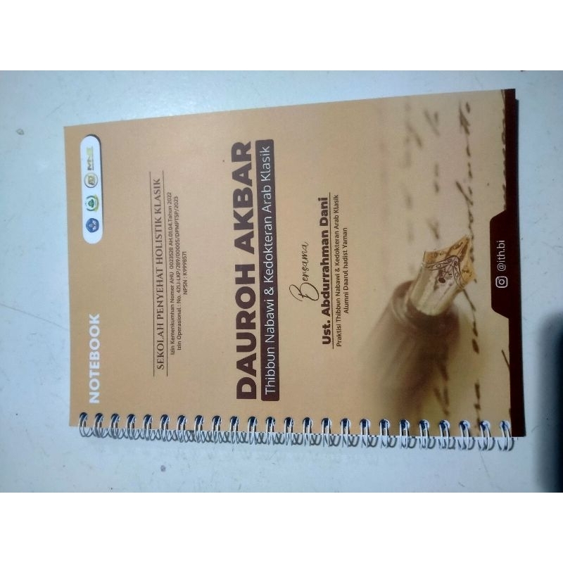 

notebook custom / buku tulis / cetak notebook / desigen bebas