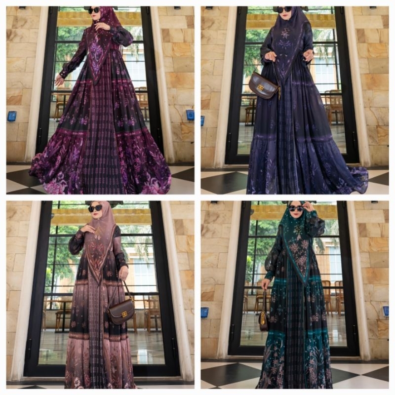 Caroline Syari 041124