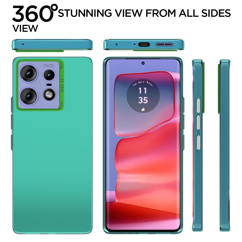 BARU (SOCOOL) Case Hologram PLATING COLOUR HUAWEI P40 P40PRO P30 P30PRO MATE 30 PRO 30PRO NOVA 9 NOV