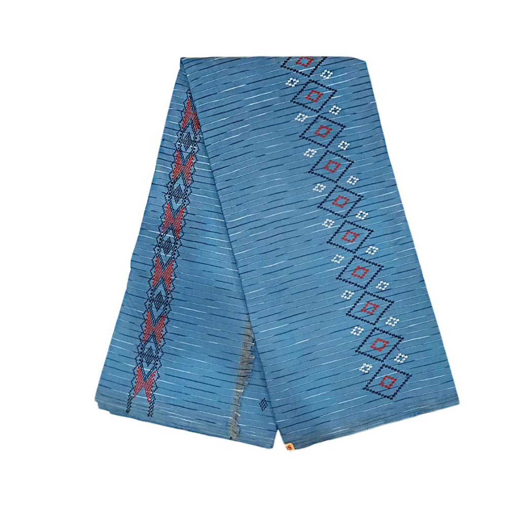 BAHAN TUMTUMAN GATIP T-1 - GALERI ULOS SIANIPAR