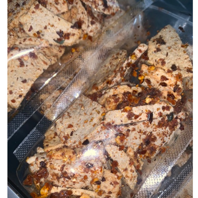 

BASRENG DAUN JERUK ATAU KENCUR (250gr)