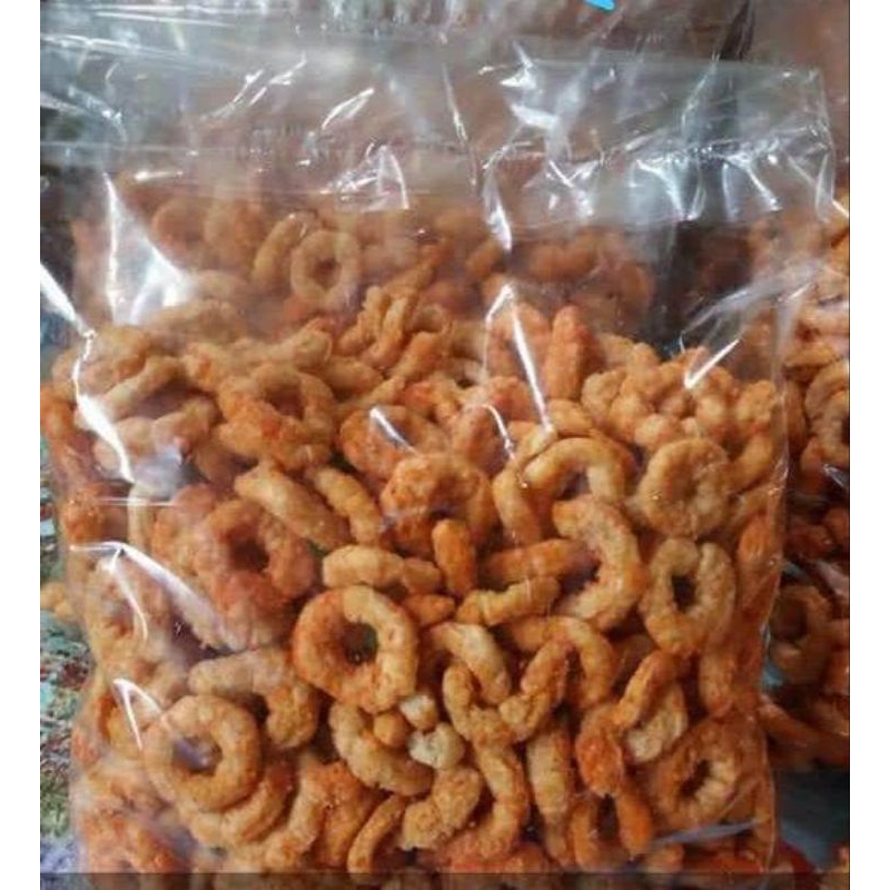 

Lanting udang balado slondok udang balado