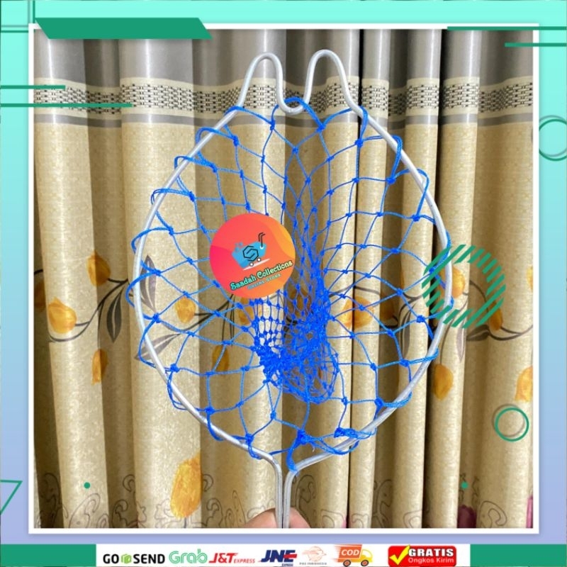 Alat panen buah mangga alpukat pemetik buah