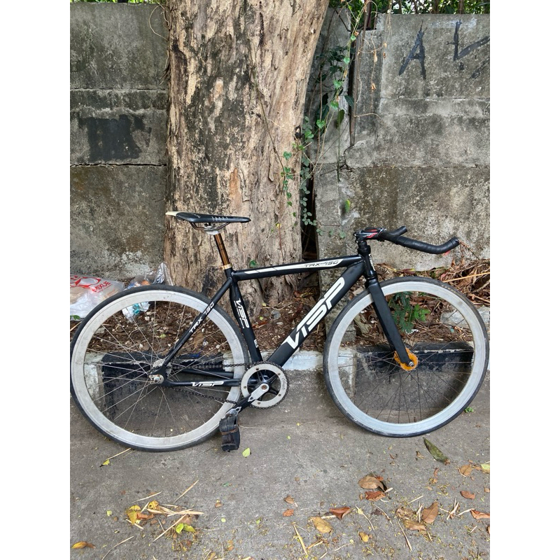 Visp size 50