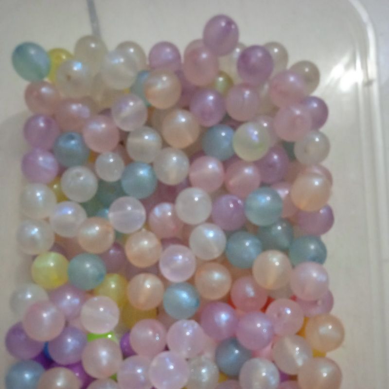 

12MM BULAT SHIMMER