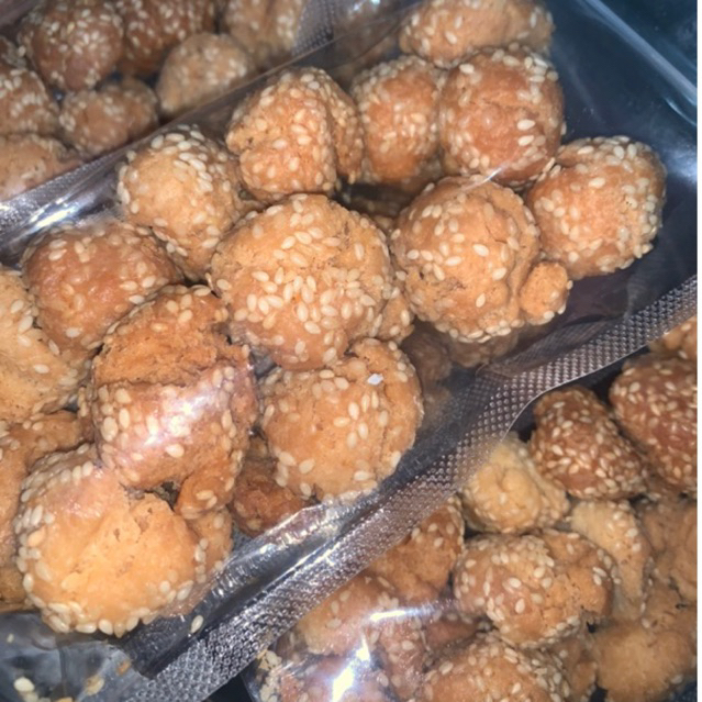 

ONDE KETAWA RENYAH (250gr)