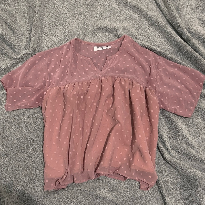 Cottonink
