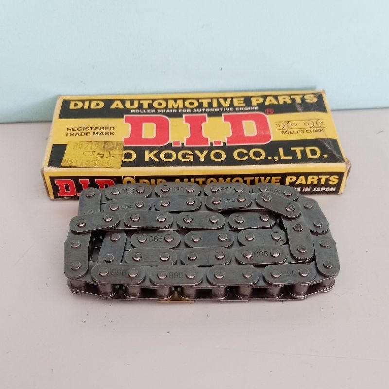 Rantai keteng timing toyota kijang 5k 7k DID 13506-13020