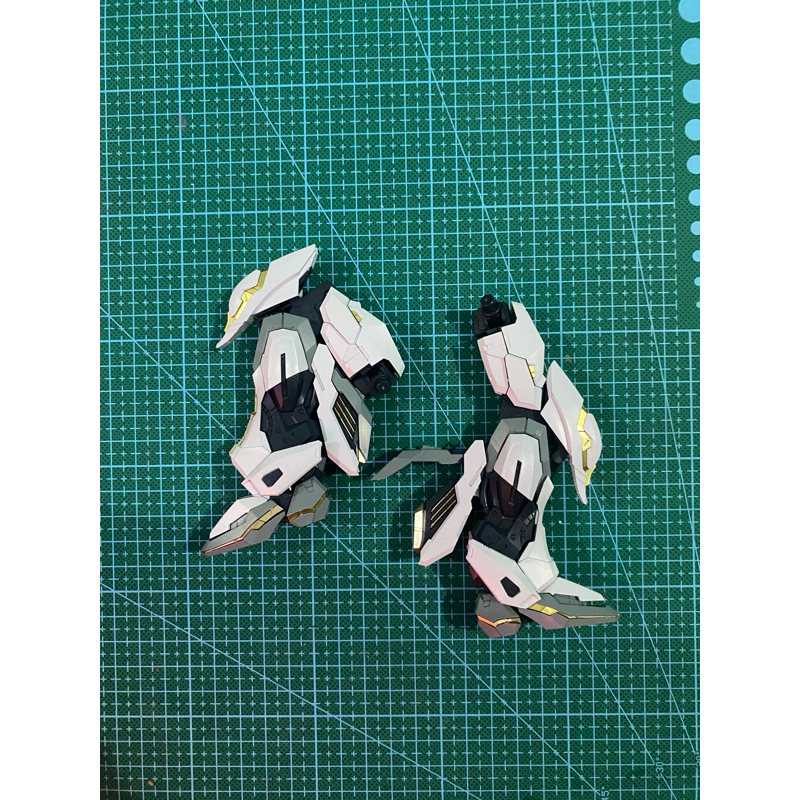 Eternal Star Glory Stargazer MG 1/100 Legs