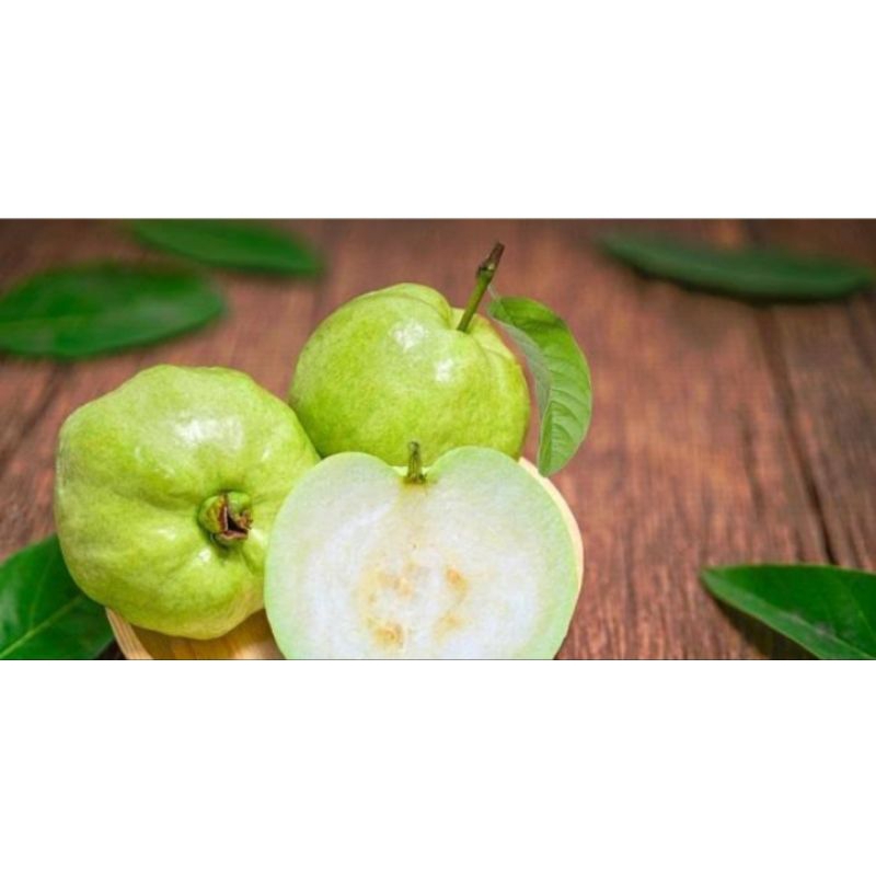 

buah jambu kristal 1kg