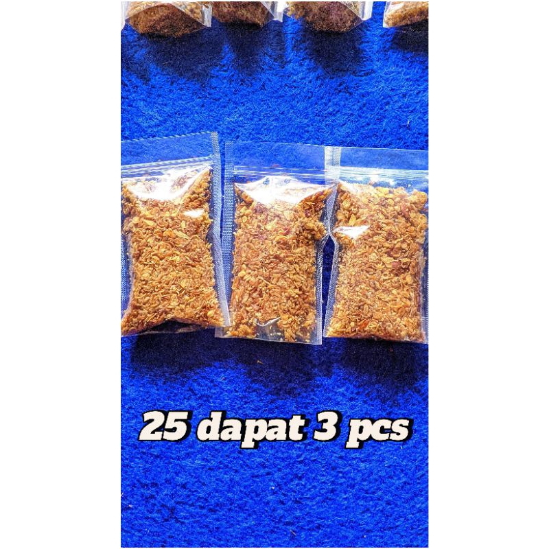 

bawang merah goreng murah bumbu masak