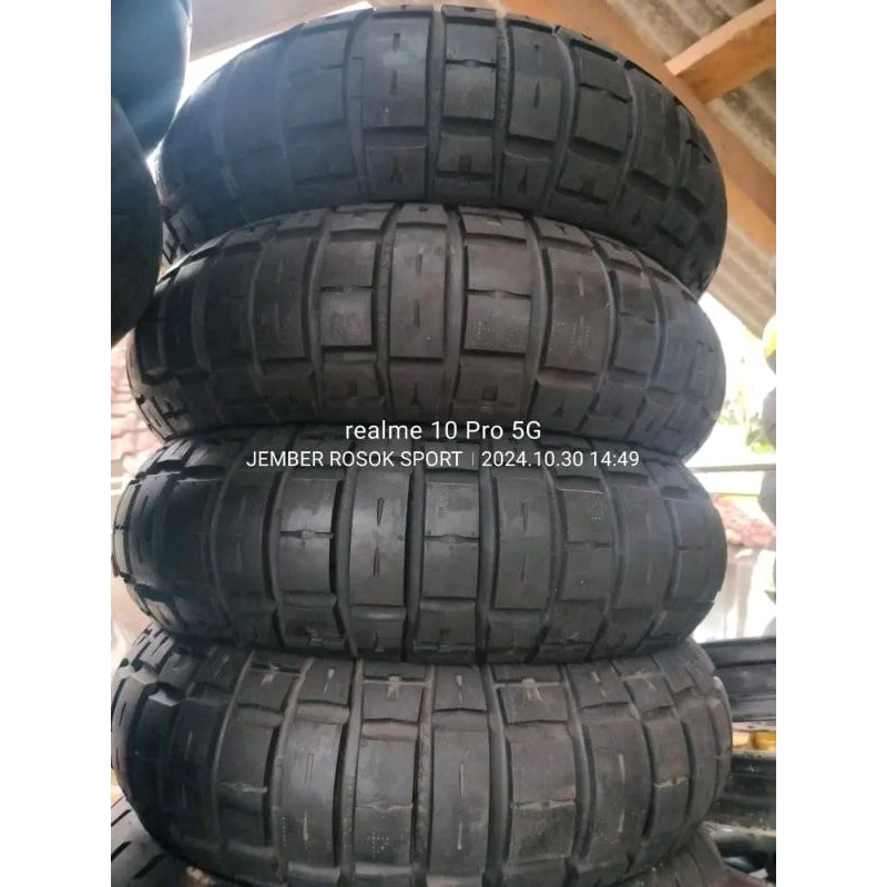 ban pirelli ralli str 170-60-17