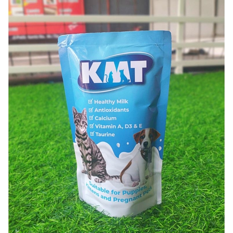 KMT Milk