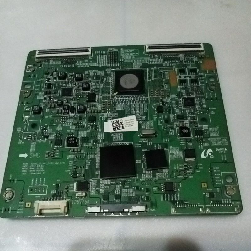 TCON TELEVISI SAMSUNG UA 32 EH 6030