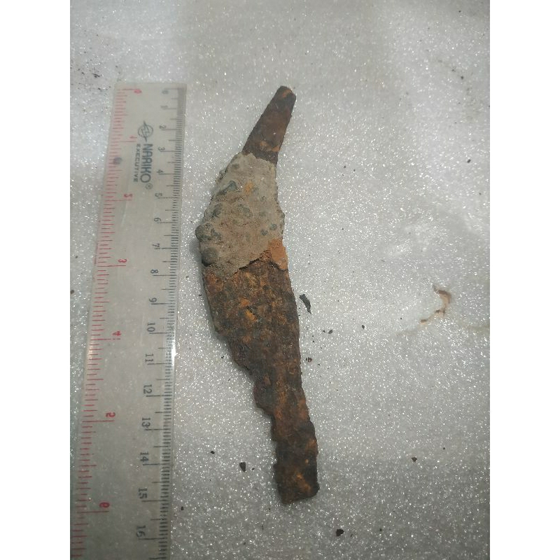 kudi kuno temuan kali brantas