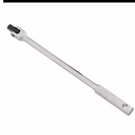 GAGANG KUNCI SHOCK FLEKSIBEL DRIVE 1/2" / HINGE HANDLE SHOCK FLEKSIBEL GENIUS