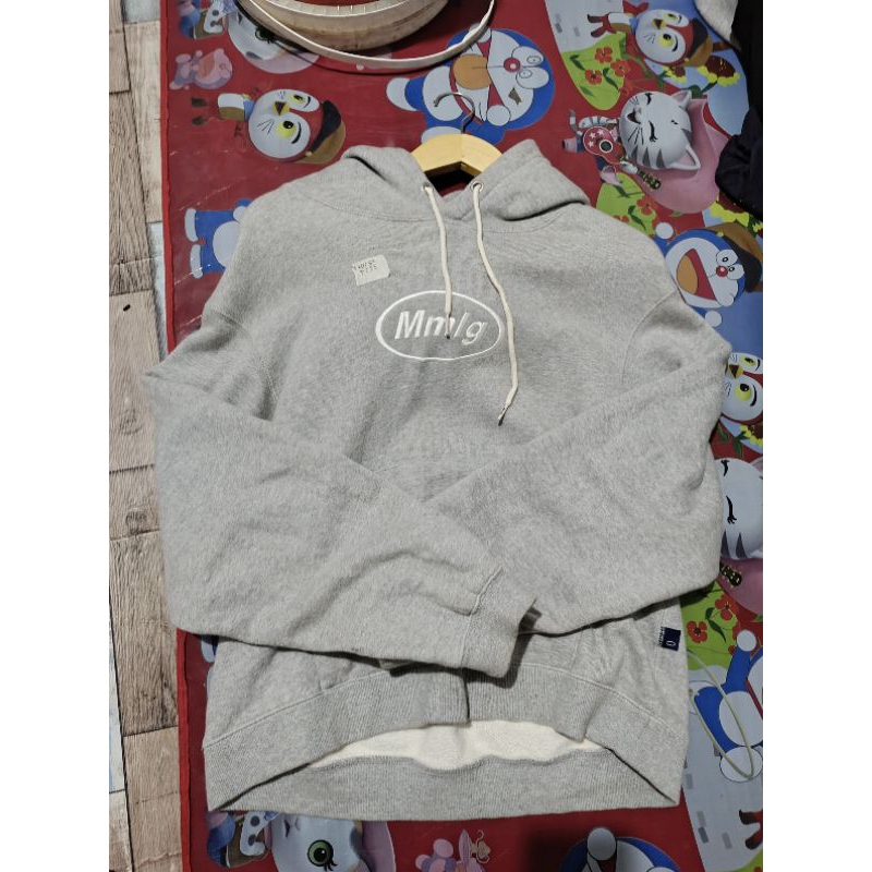 MMLG original size L