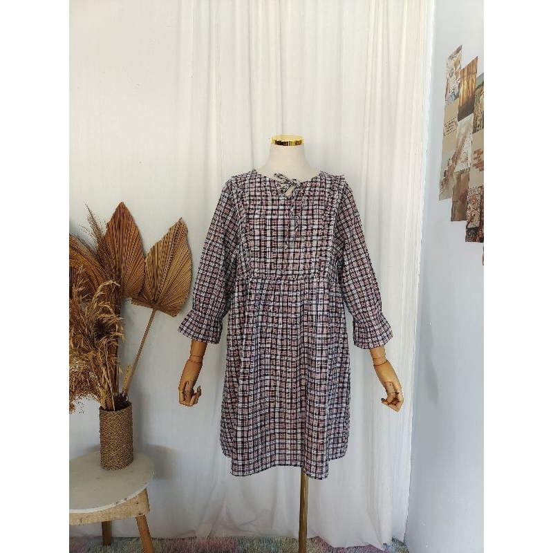 Preloved SPAO dress tunik SALE