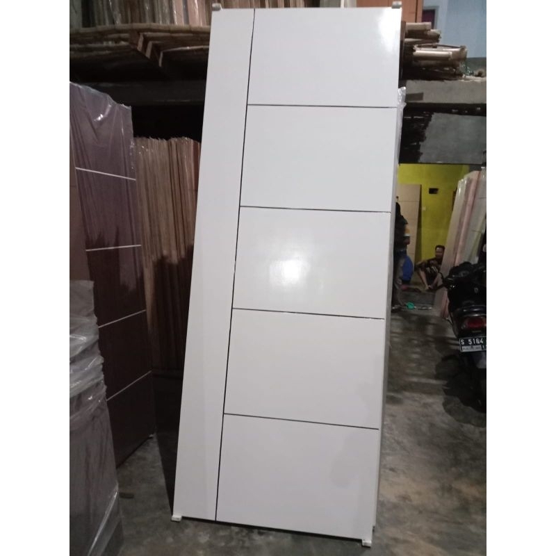 (MOTIF POLOS)PINTU RUMAH,PINTU MINIMALIS,PINTU KAMAR,PINTU KAMAR MANDI,PINTU MODERN