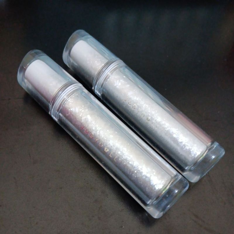 JUDYDOLL ICE IRON LIP TINT 03 04 WATERY GLOSS PRELOVED MURAH