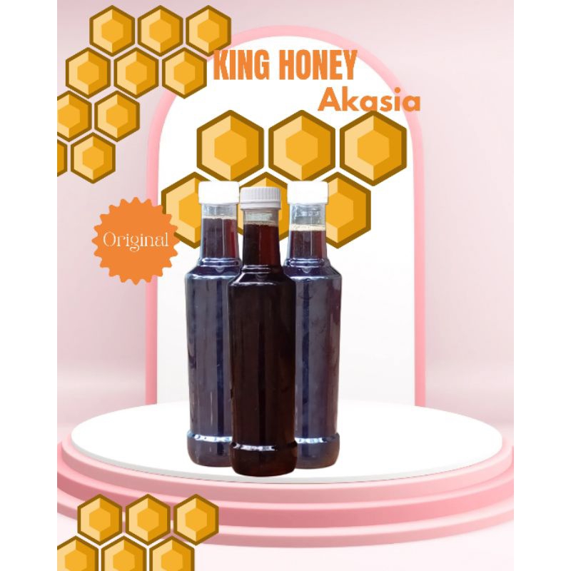 

Jual Rugi Madu hitam murni akasia
