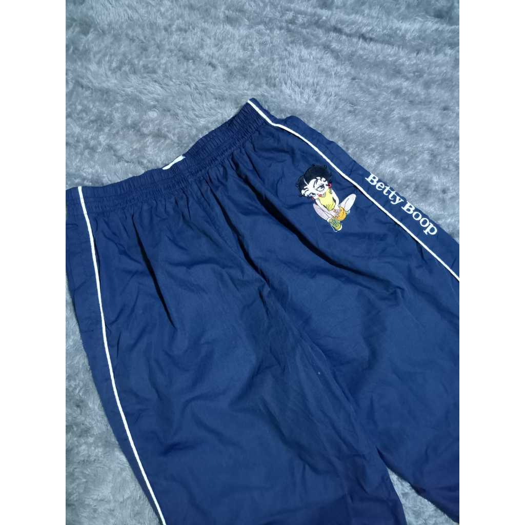 BettyBoop Pants second original