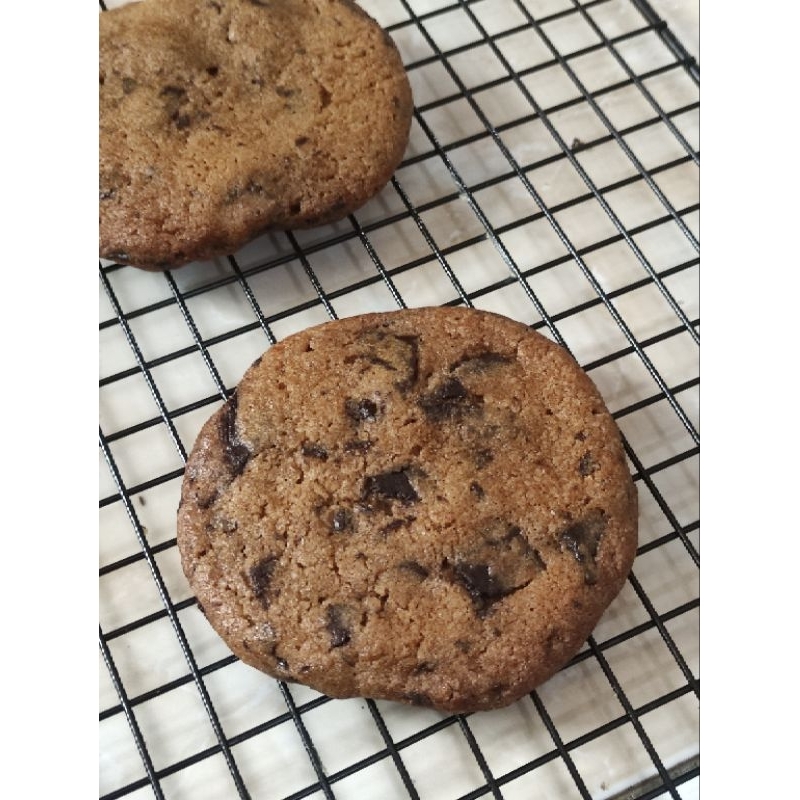 

Cookies Chocolate