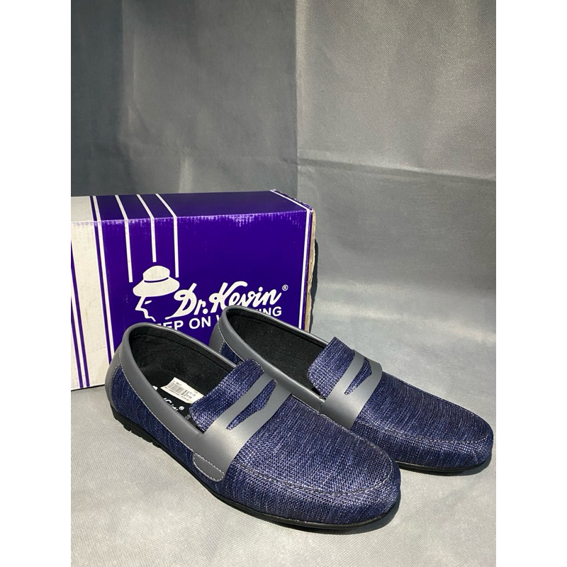 SEPATU FORMAL PRIA TERBARU DR.KEVIN